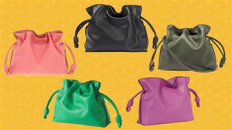 loewe replica bags|loewe flamenco bag dupe.